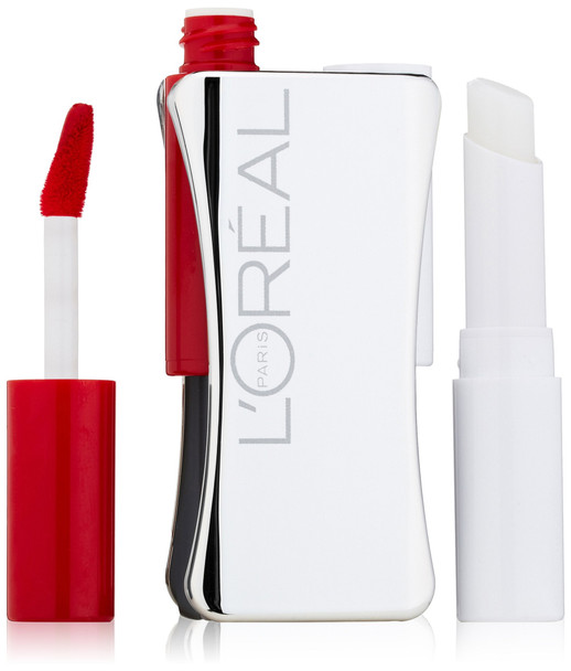 L'oreal Infallible Never Fail Lipcolour, Grenadine