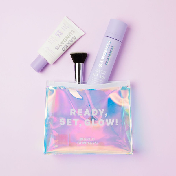 SPF Glow Bundle SPF Glow Bundle