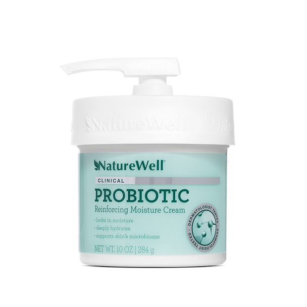 Probiotic Moisturizing Cream