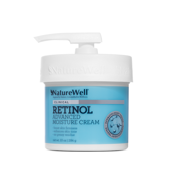 Retinol Advanced Moisture Cream