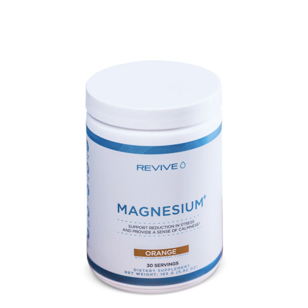 Magnesium+ 30srv