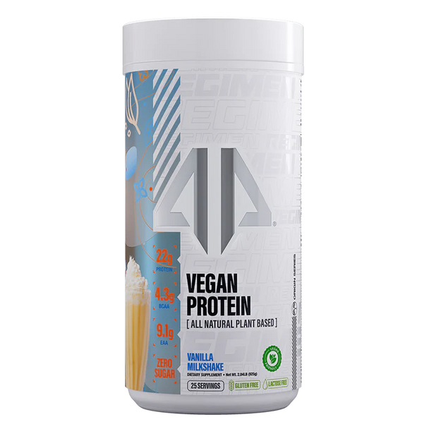 Vegan protein 2lb