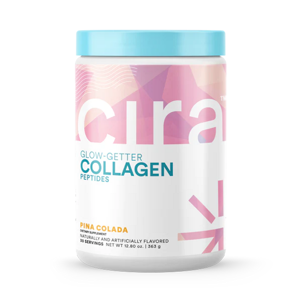 Glow-Getter Collagen 30srv