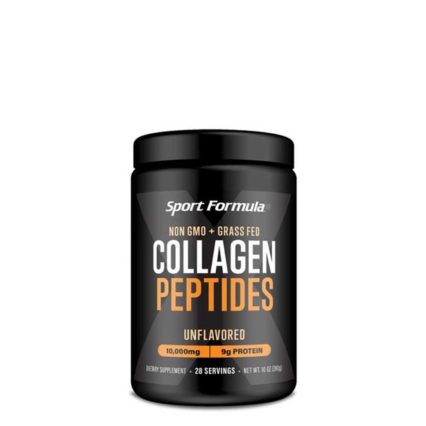 Collagen Peptides 28srv