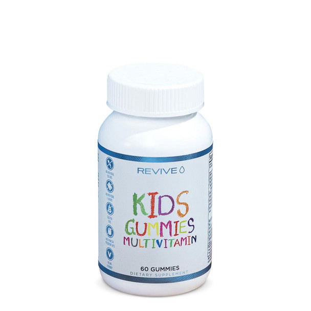 Kids Gummies Mutlivitamin 60ct