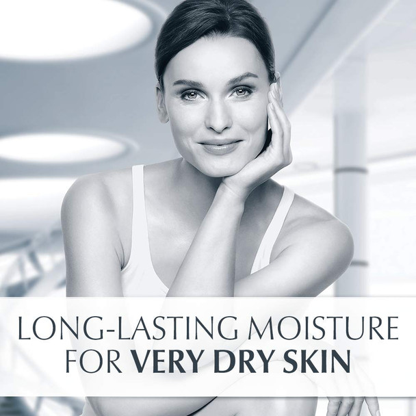 Eucerin Advanced Repair Lotion, Fragrance Free, 16.9 Fl Oz