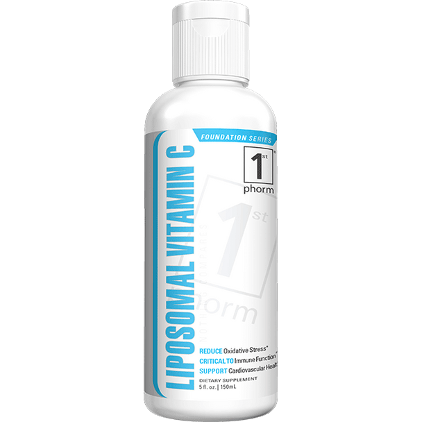 Liposomal Vitamin C 5oz