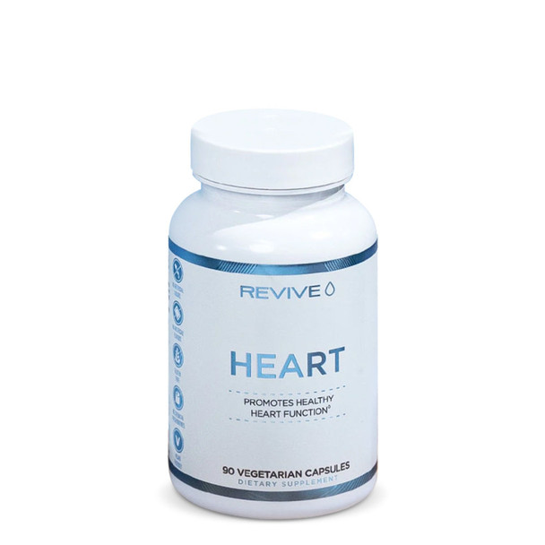 Heart 90Caps