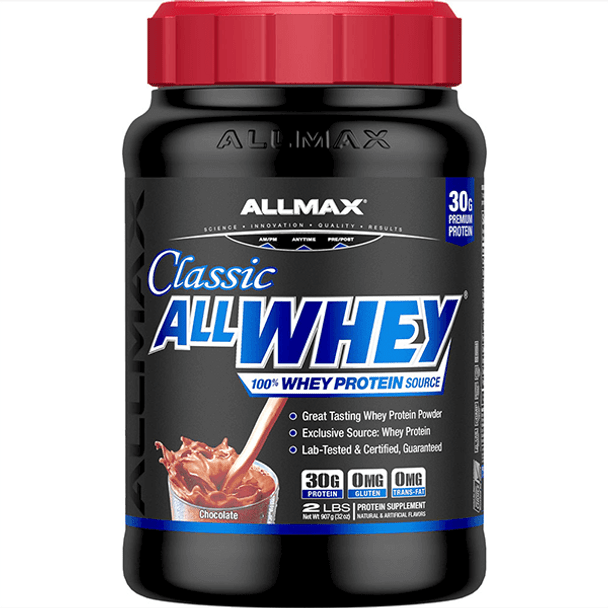 Allwhey Classic 2lb