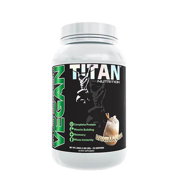 Vegan Protein 28srv