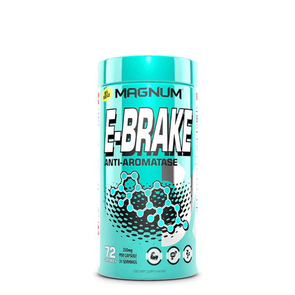 E-Brake 72Caps