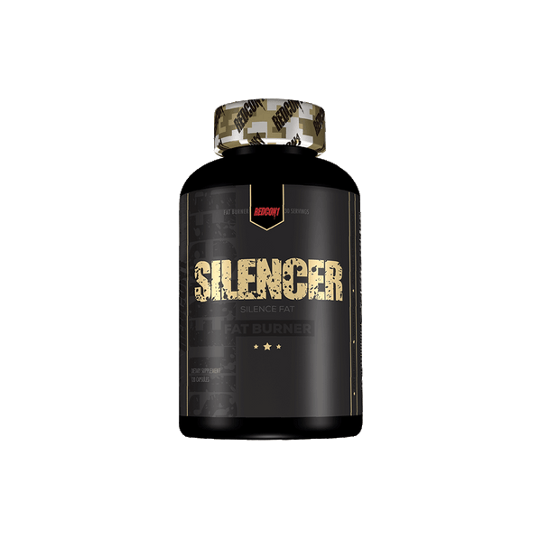 Silencer 120Tab