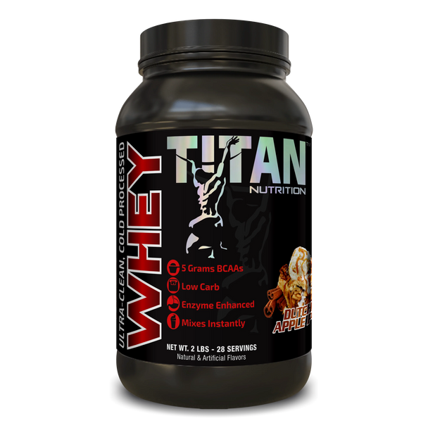 Whey Protein 2lb