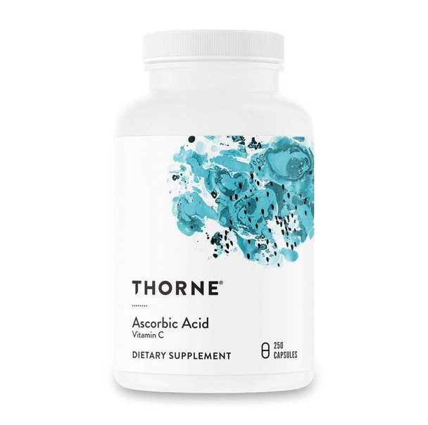 Thorne Ascorbic Acid