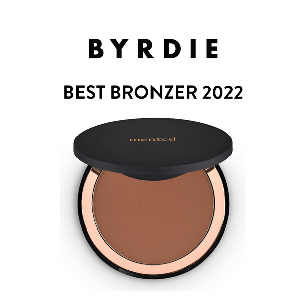 Bronzer