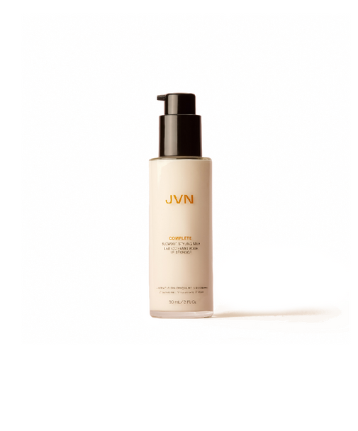 JVN Complete Blowout Styling Milk