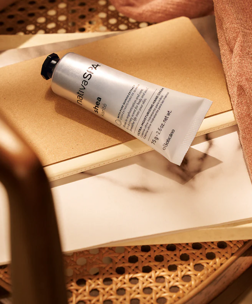 Shea Moisturizing Hand Cream