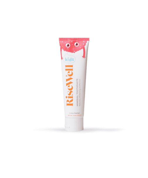 Natural Kids Toothpaste