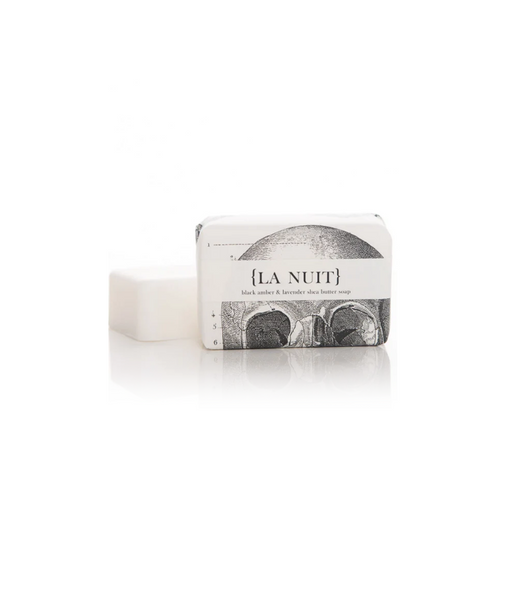 La Nuit Bath Bar