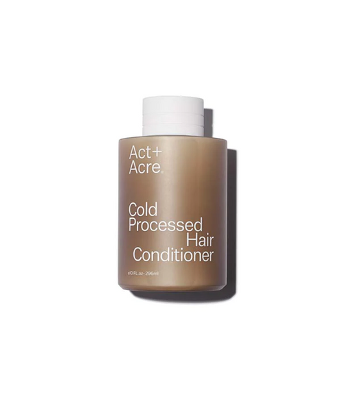 Cold Processed Moisture Balancing Conditioner