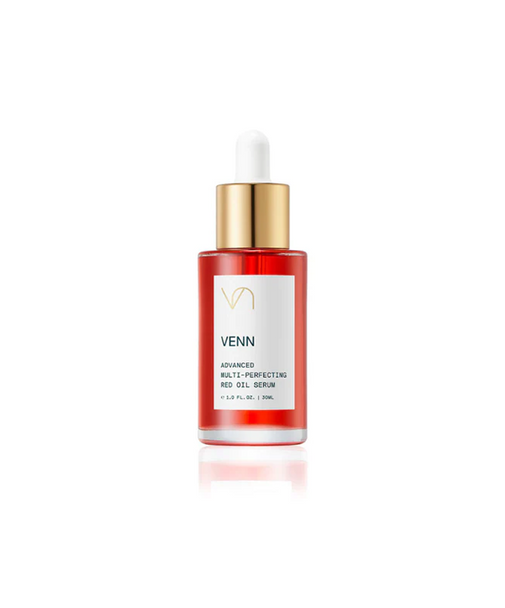 Advanced Multi-Perfecting Red Oil Serum