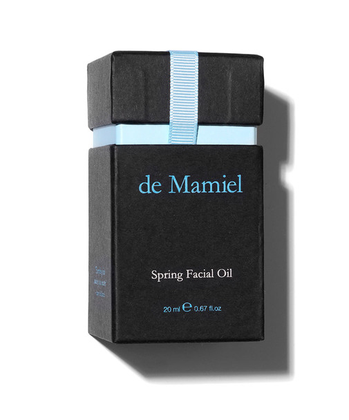 Seasonal Facial Oil - Spring