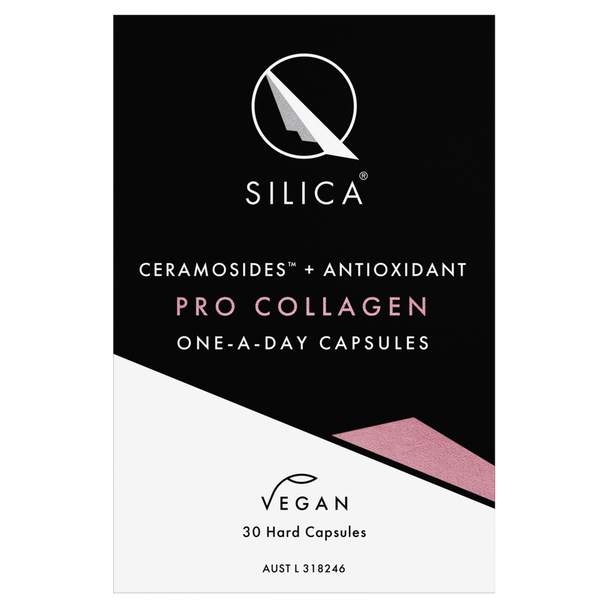 Qsilica Qsilica Pro Collagen