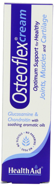 Health Aid Osteoflex Cream 100Ml