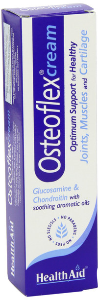 Health Aid Osteoflex Cream 100Ml