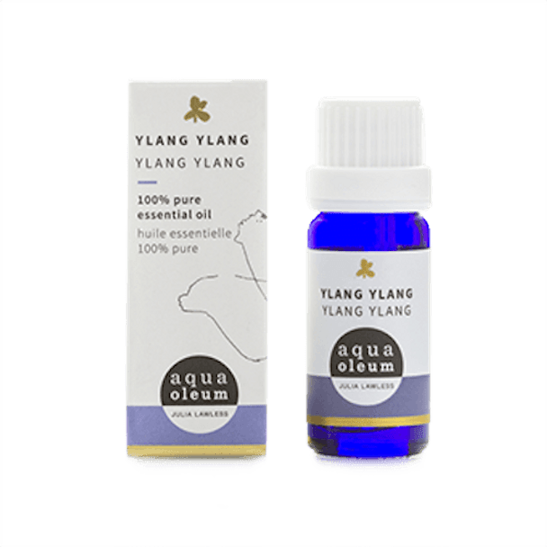 Aqua Oleum Ylang Ylang 10ml