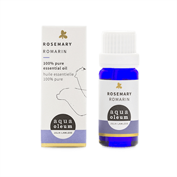 Aqua Oleum Rosemary 10ml