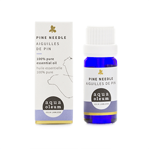 Aqua Oleum Pine Needle 10ml