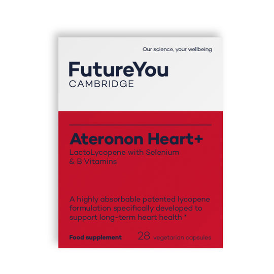 Futureyou Cambridge Ateronon Heart+ 28'S