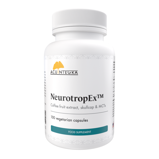 AcuIntegra NeurotropEx 100's