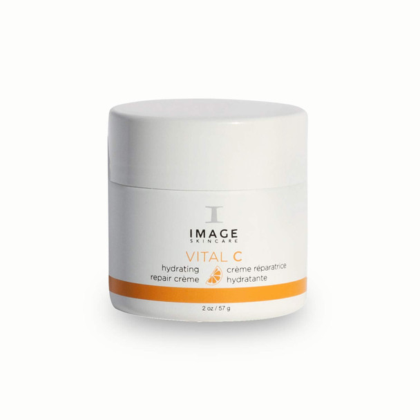 Image Skincare Vital C Hydrating Repair Creme, 2 oz