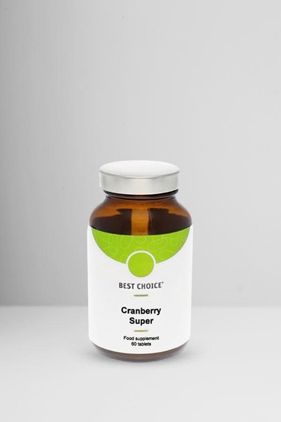 Best Choice Cranberry Super 60's Best Choice Cranberry Super 60's