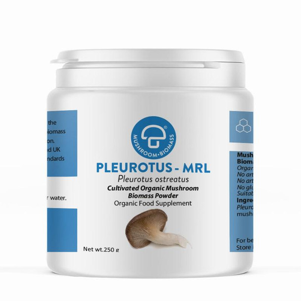 Mycology Research (MRL) Pleurotus-MRL 250g
