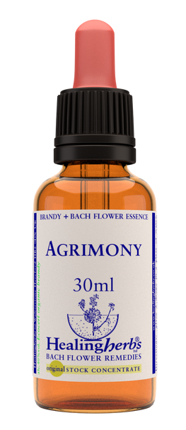 Healing Herbs Ltd Agrimony