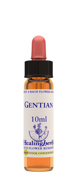 Healing Herbs Ltd Gentian