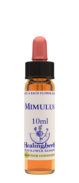 Healing Herbs Ltd Mimulus