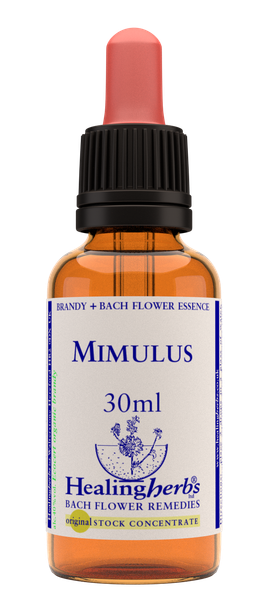 Healing Herbs Ltd Mimulus
