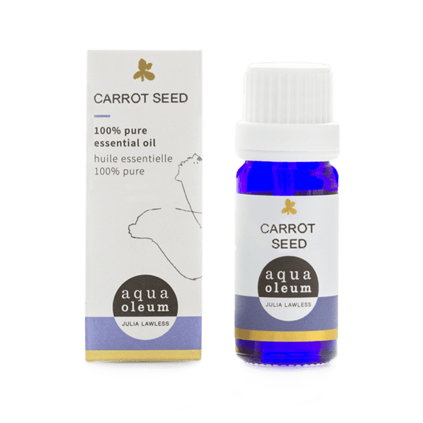 Aqua Oleum Carrot Seed 10ml