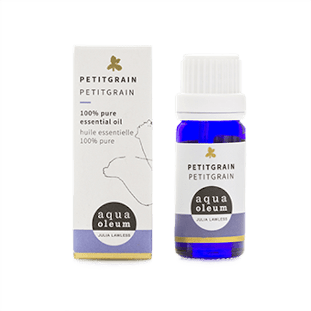 Aqua Oleum Petitgrain 10ml