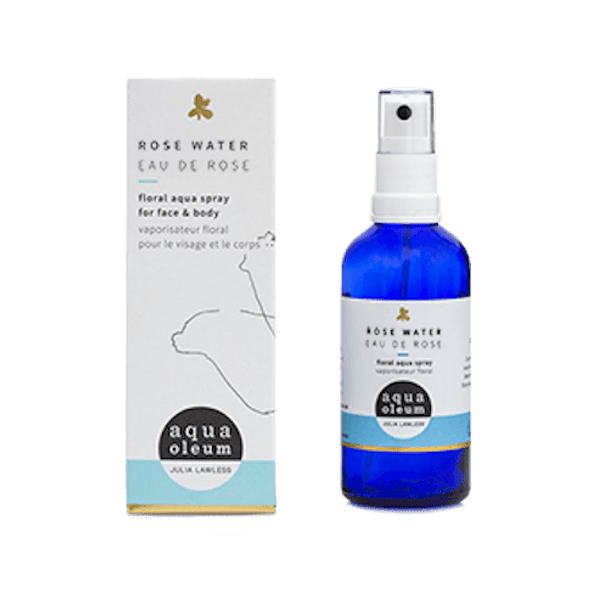 Aqua Oleum Rose Water 100ml