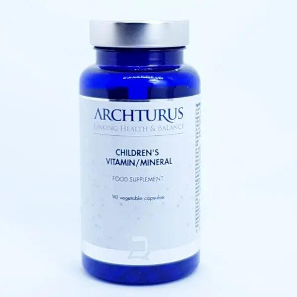 Archturus Children's Vitamin/Mineral 90's