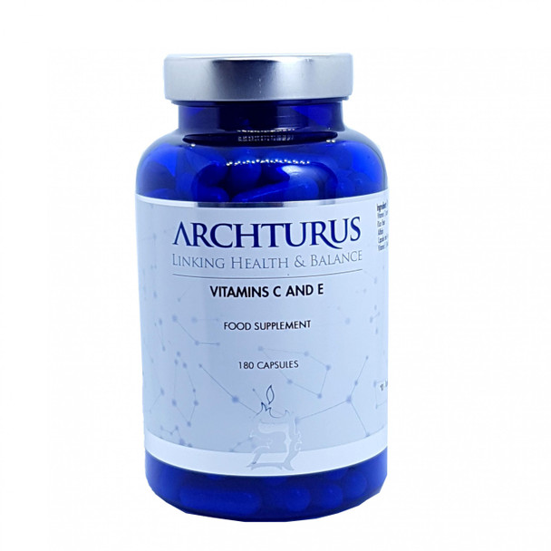 Archturus Vitamins C and E