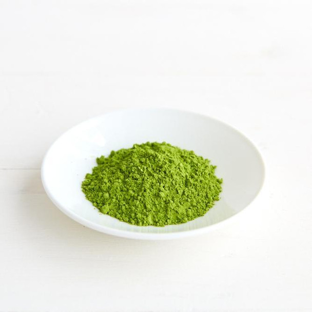 Clearspring Organic Japanese Matcha Green Tea Powder 40g