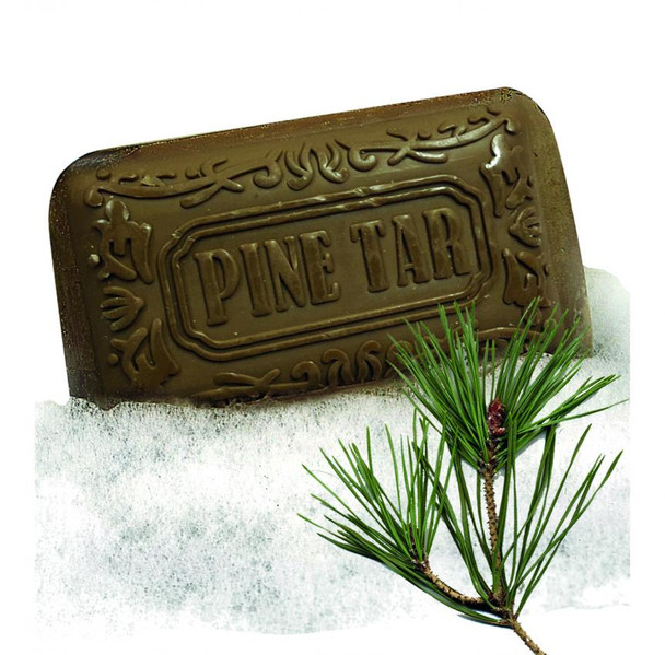 Medovital Pine Tar Soap 3 Pack