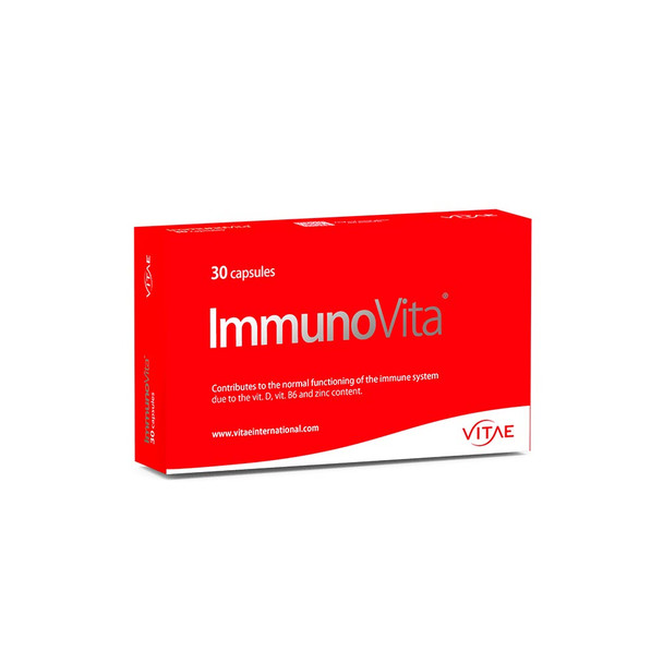 Vitae ImmunoVita