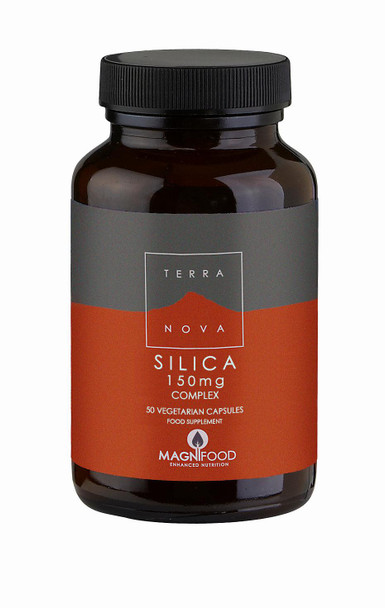 Terranova Silica 150Mg Complex